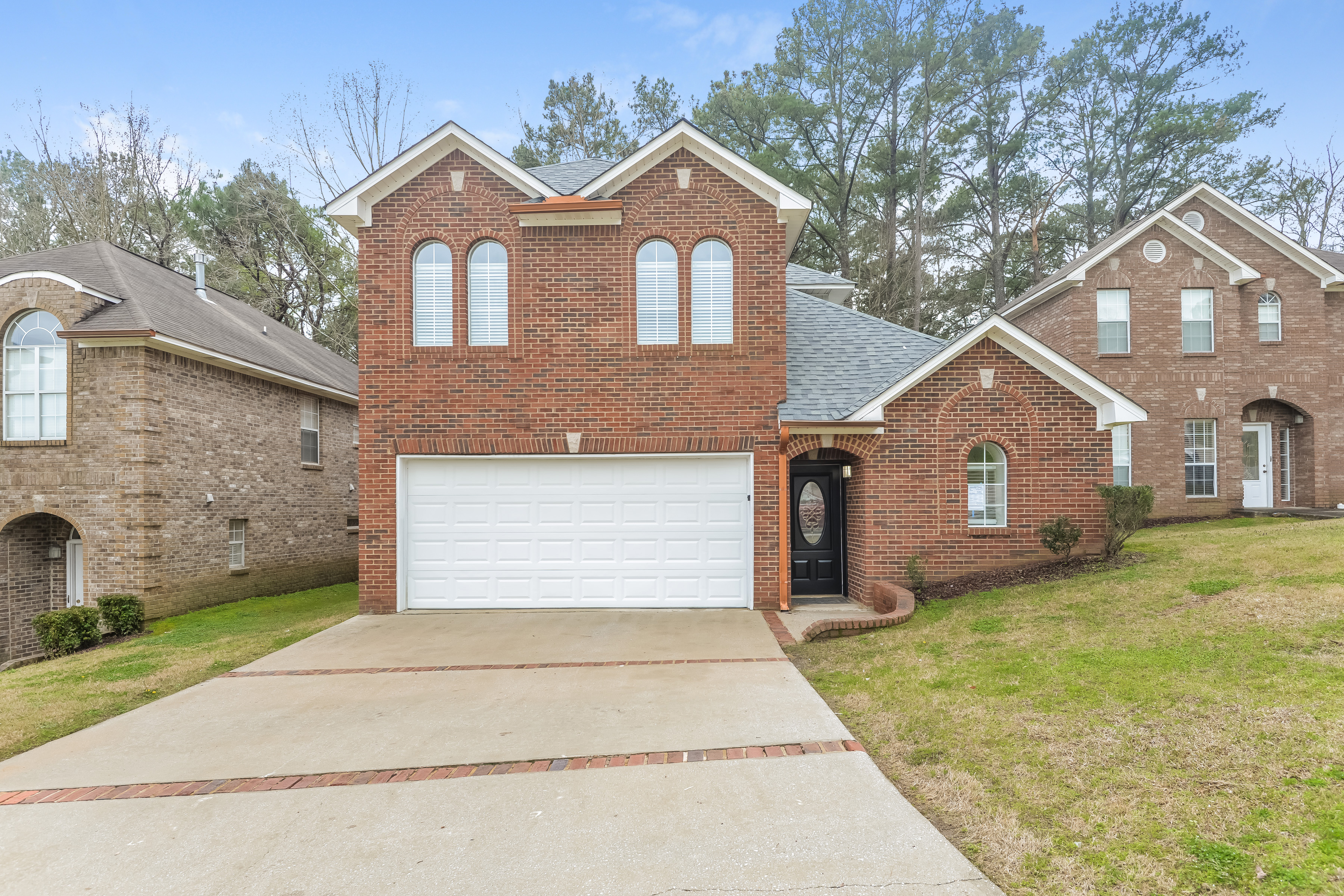 1317 Riverford Circle Birmingham, AL 35216